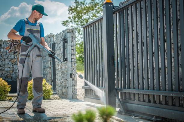 Best Patio and Deck Pressure Washing  in New Holland, PA