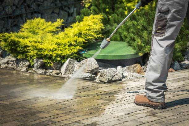 Best Building Exterior Washing  in New Holland, PA