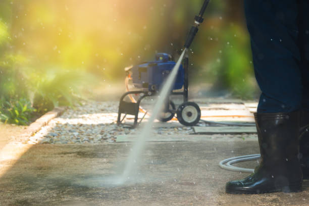 Best Gutter Cleaning  in New Holland, PA